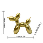 Decorative Balloon Dog | High & Bury