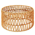Decorative Basket Handwoven | High & Bury