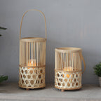 Decorative Basket Large | High & Bury