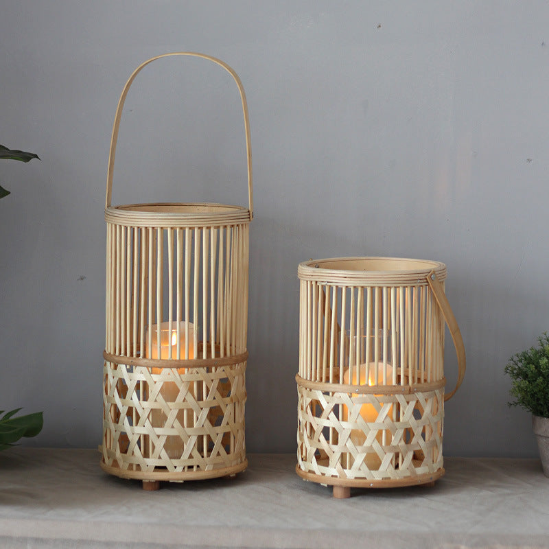 Decorative Basket Large | High & Bury