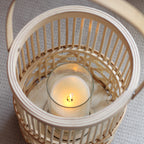 Decorative Basket Large | High & Bury