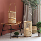 Decorative Basket Large | High & Bury