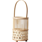 Decorative Basket Large | High & Bury