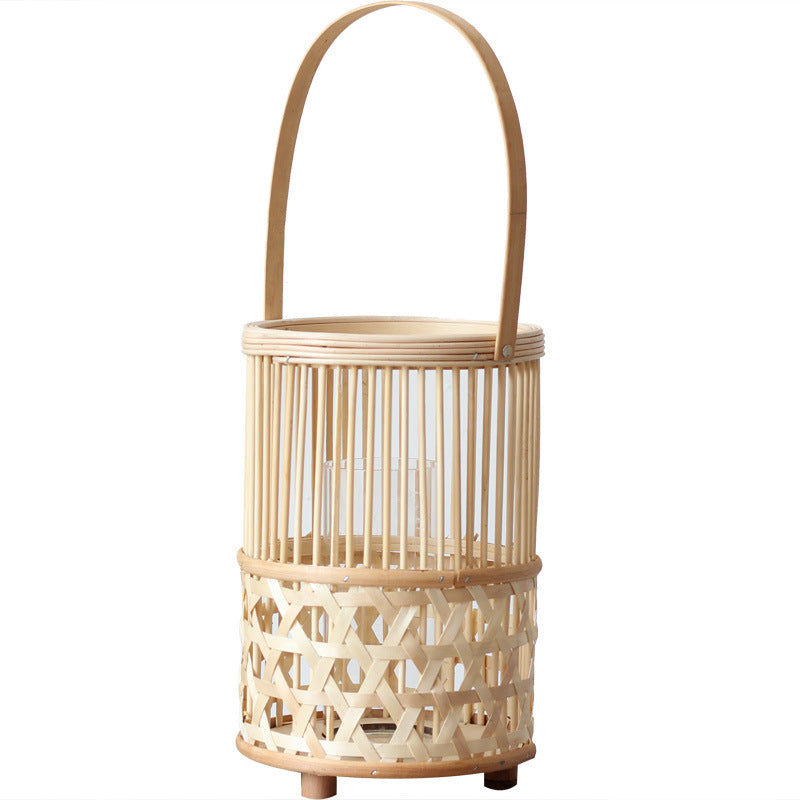 Decorative Basket Large | High & Bury