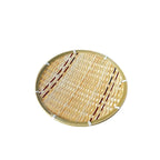 Decorative Basket Plate | High & Bury