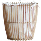 Decorative Basket with Cotton Lining | High & Bury