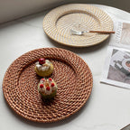 Decorative Basket with Ornate Design | High & Bury