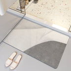 Decorative Bath Mat | High & Bury