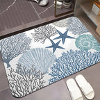 Decorative Beach Scene | High & Bury