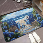 Decorative Beach Scene | High & Bury