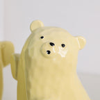 Decorative Bear Figure | High & Bury