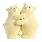 Decorative Bear Figure | High & Bury