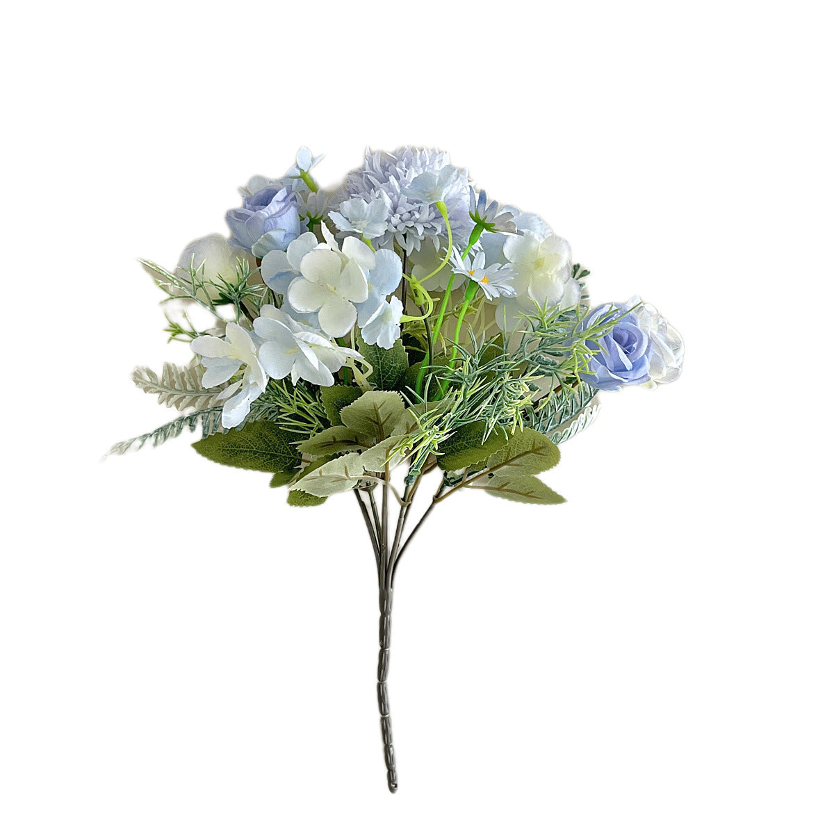 Decorative Bouquet Soft Textile | High & Bury