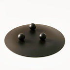 Decorative Bowl Soft Textile | High & Bury