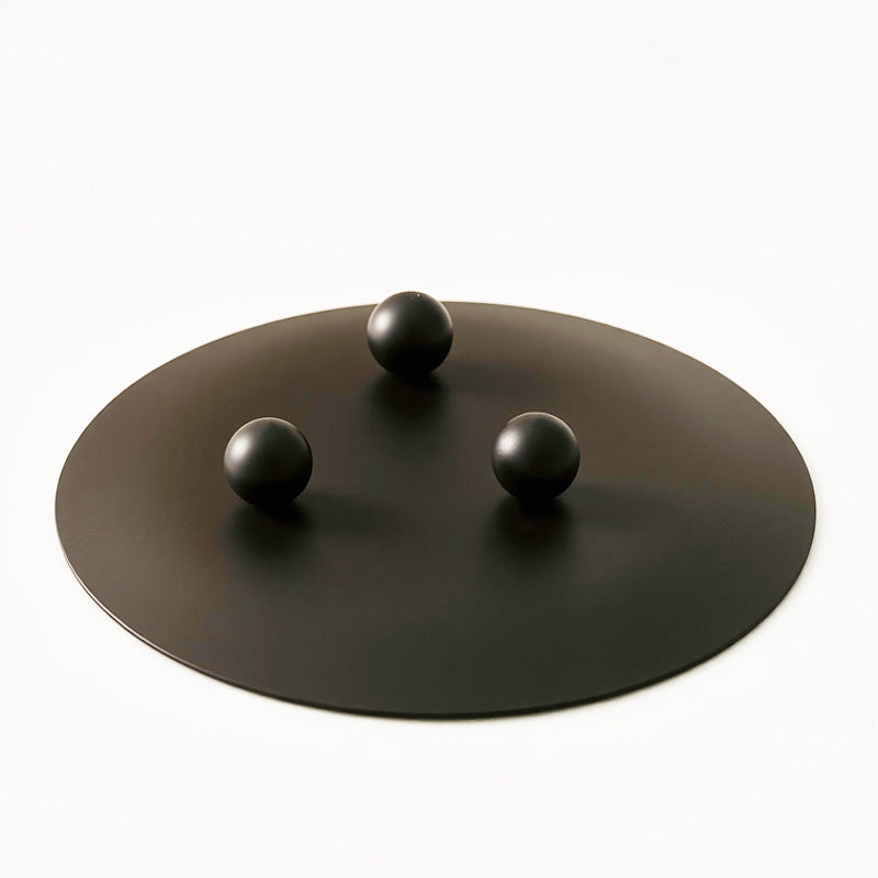 Decorative Bowl Soft Textile | High & Bury