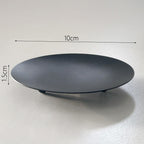 Decorative Bowl Soft Textile | High & Bury