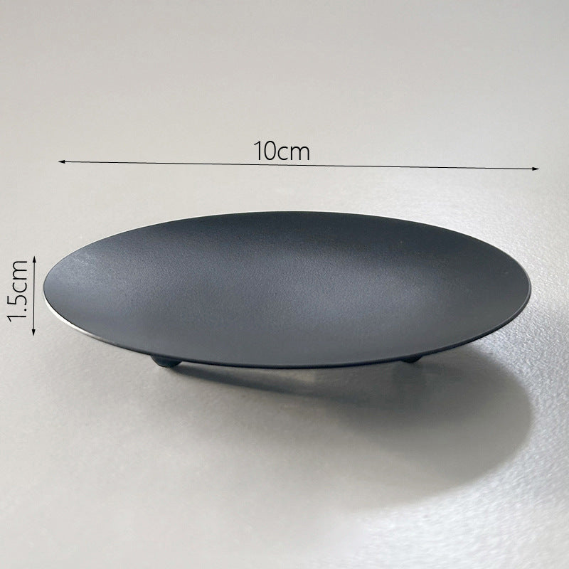Decorative Bowl Soft Textile | High & Bury