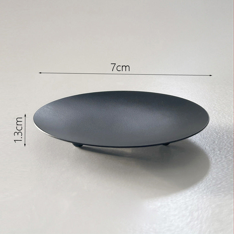 Decorative Bowl Soft Textile | High & Bury