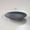 Decorative Bowl Soft Textile | High & Bury