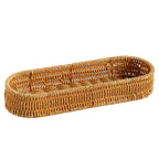 Decorative Braided Storage Bowl | High & Bury