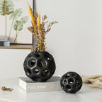 Decorative Ceramic Balls | High & Bury