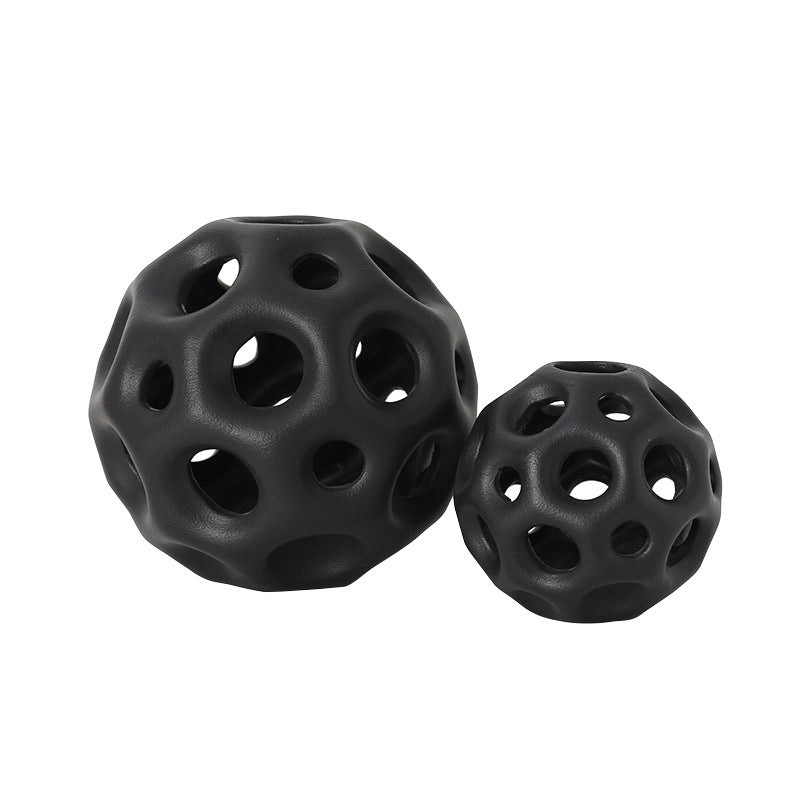 Decorative Ceramic Balls | High & Bury