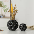 Decorative Ceramic Balls | High & Bury