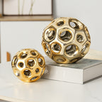 Decorative Ceramic Column | High & Bury