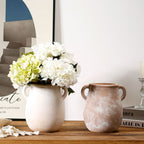 Decorative Ceramic Container | High & Bury