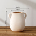 Decorative Ceramic Container | High & Bury
