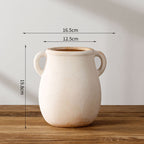 Decorative Ceramic Container | High & Bury