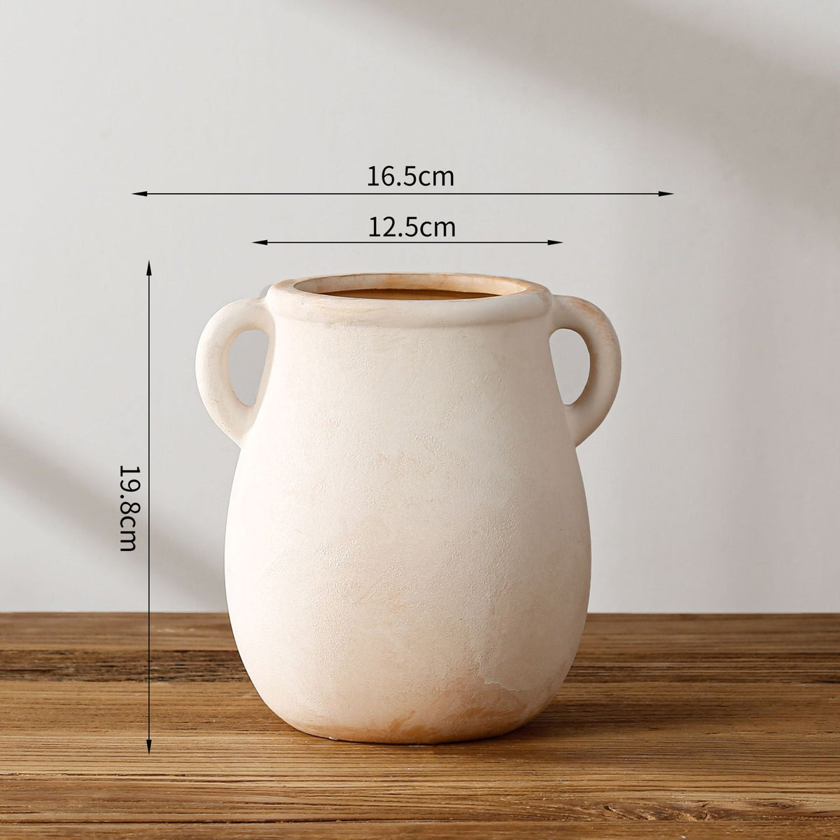 Decorative Ceramic Container | High & Bury
