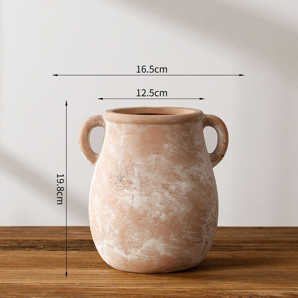 Decorative Ceramic Container | High & Bury