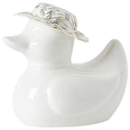 Decorative Ceramic Duck | High & Bury
