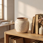 Decorative Ceramic Flower Vase | High & Bury