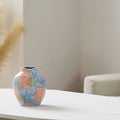 Decorative Ceramic Vase | High & Bury