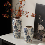 Decorative Ceramic Vase Large | High & Bury