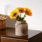 Decorative Container Ceramic | High & Bury