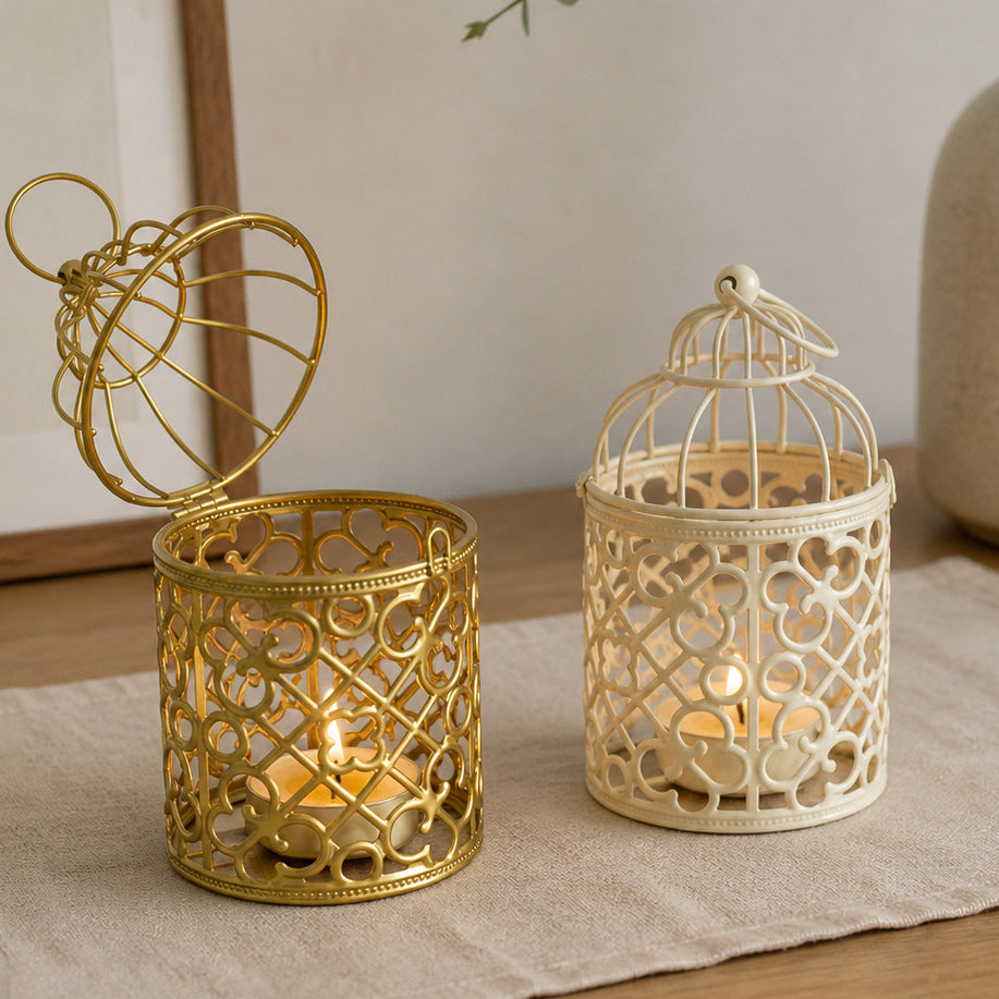 Decorative Container Vases | High & Bury