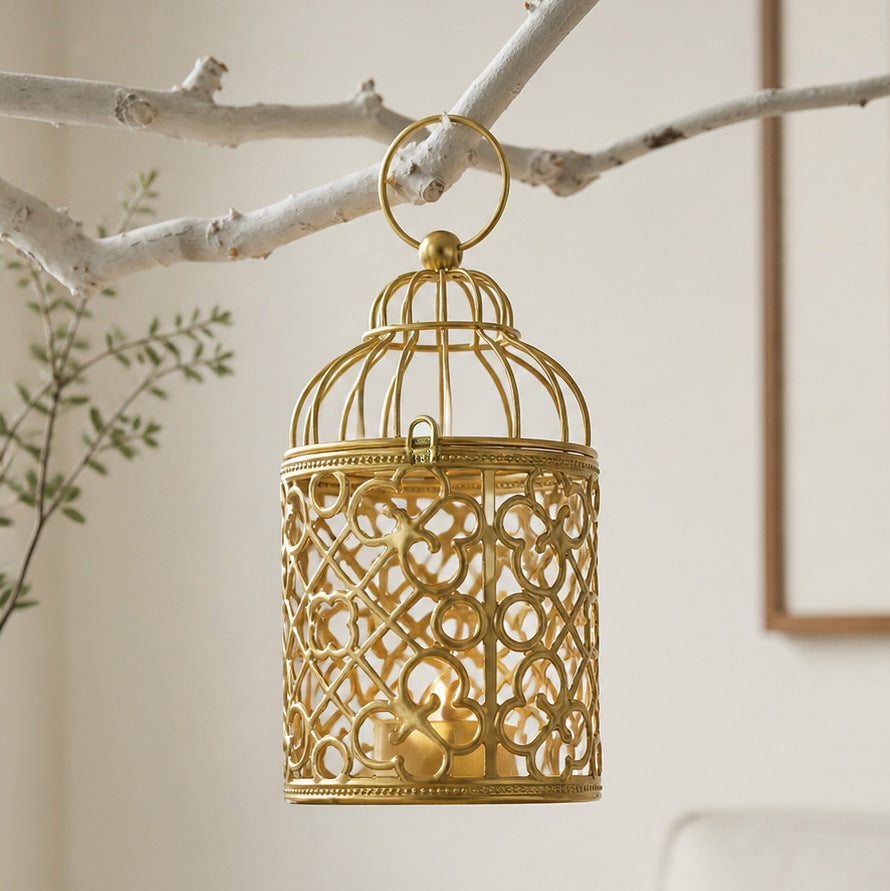 Decorative Container Vases | High & Bury