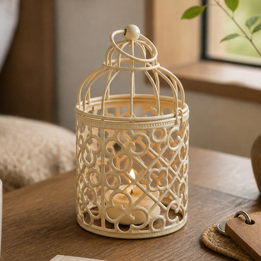 Decorative Container Vases | High & Bury