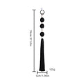 Decorative Cord Hanging | High & Bury