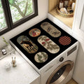 Decorative Countertop Mat | High & Bury