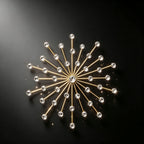 Decorative Crystal Wall Art | High & Bury