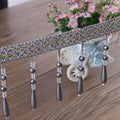 Decorative Curtain Border | High & Bury