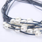 Decorative Curtain Holder with Bead Accent | High & Bury