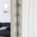 Decorative Curtain Magic | High & Bury