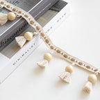 Decorative Curtain Soft Textile | High & Bury