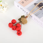 Decorative Curtain Tieback Gold Coffee | High & Bury