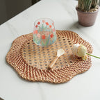 Decorative Dining Mat | High & Bury